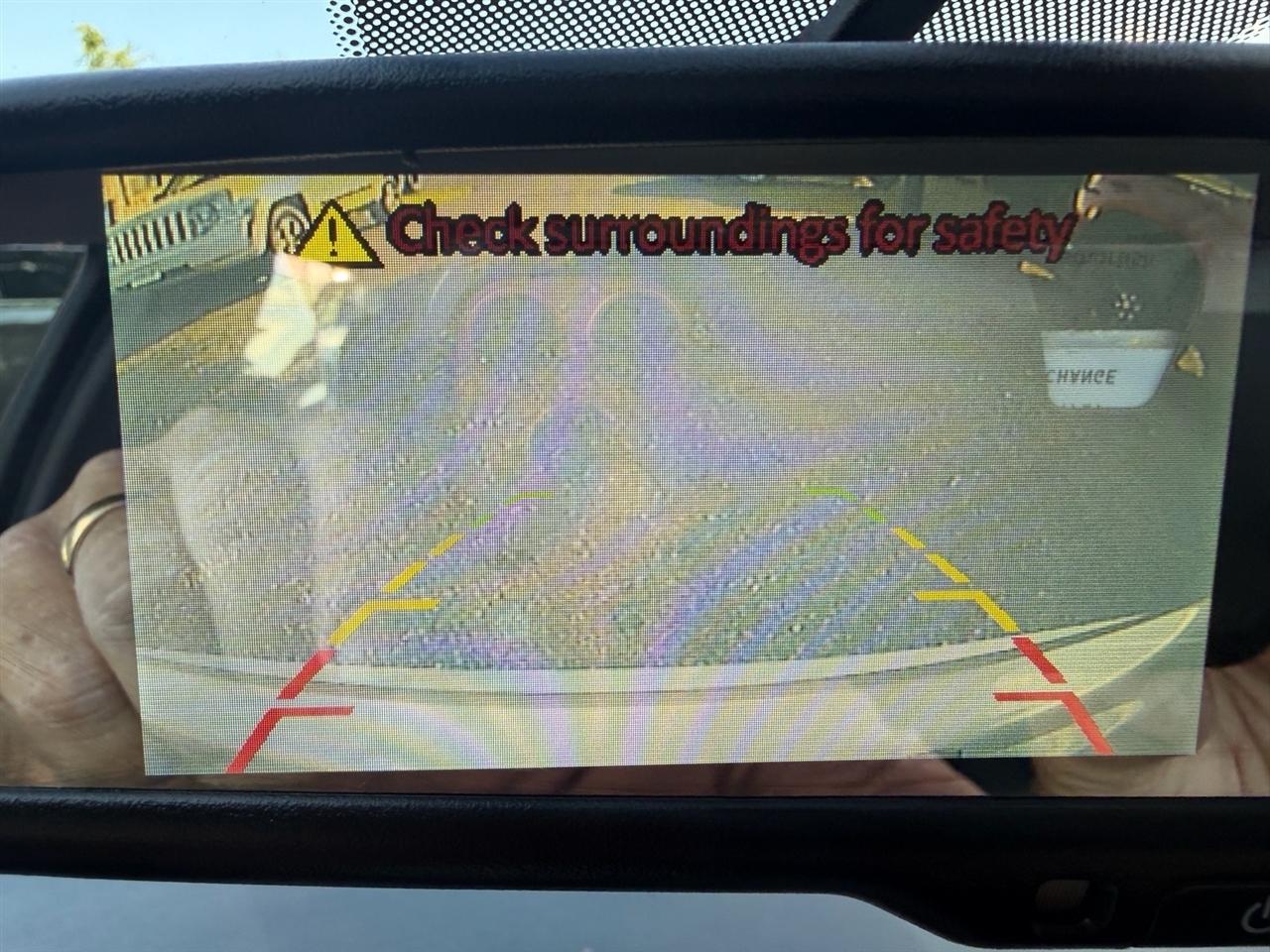 Chrysler 200 LX FWD 2017