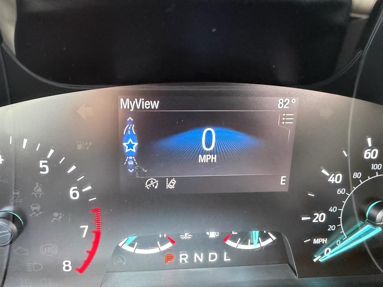 Ford Escape SE AWD 2020