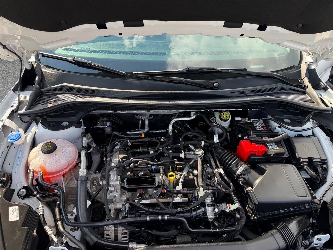 Ford Escape SE AWD 2020