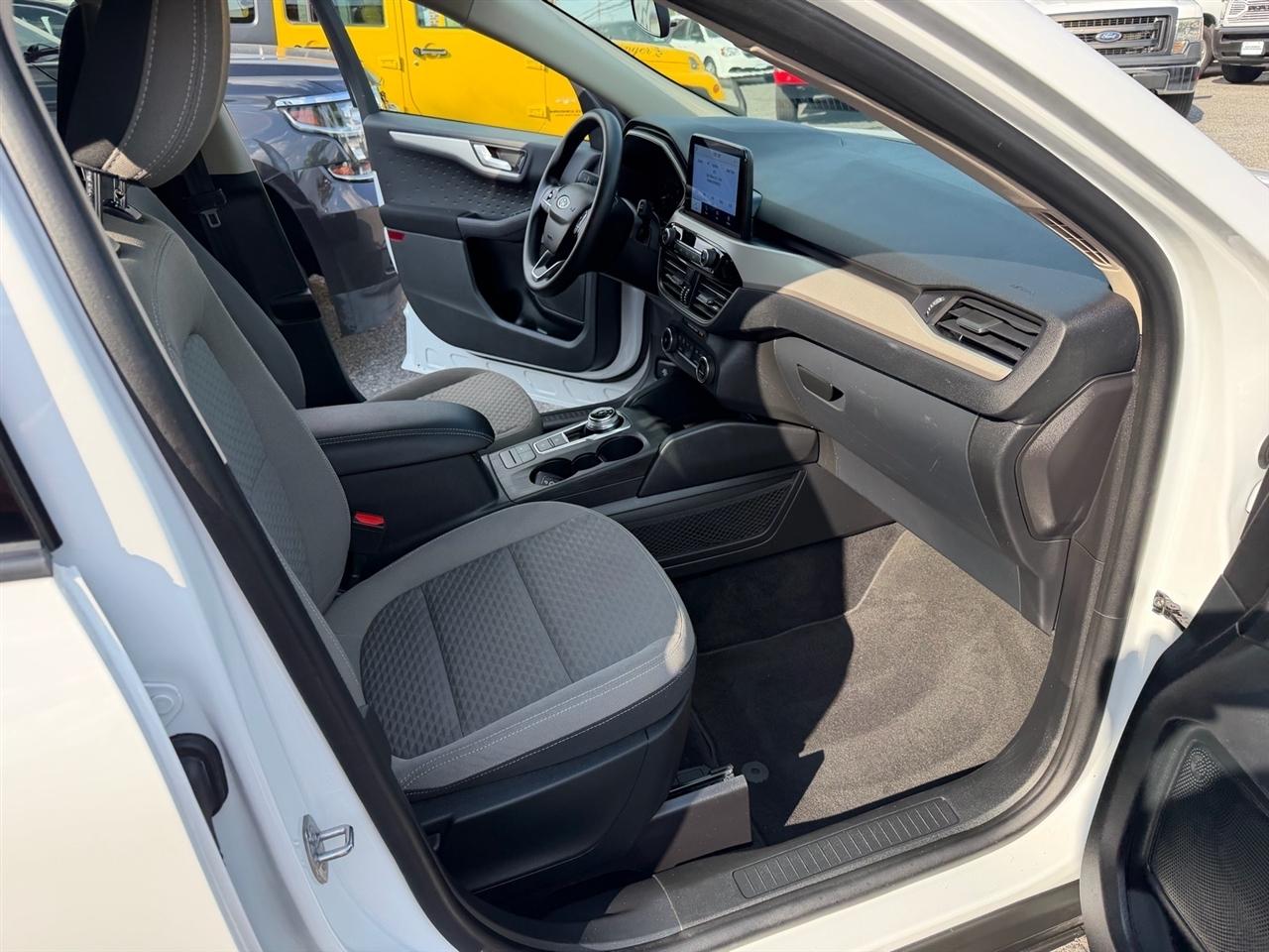 Ford Escape SE AWD 2020