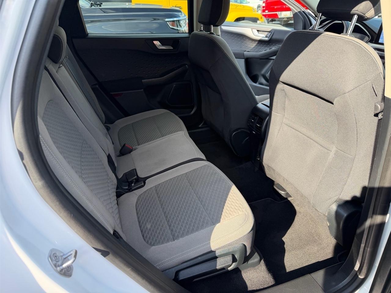 Ford Escape SE AWD 2020