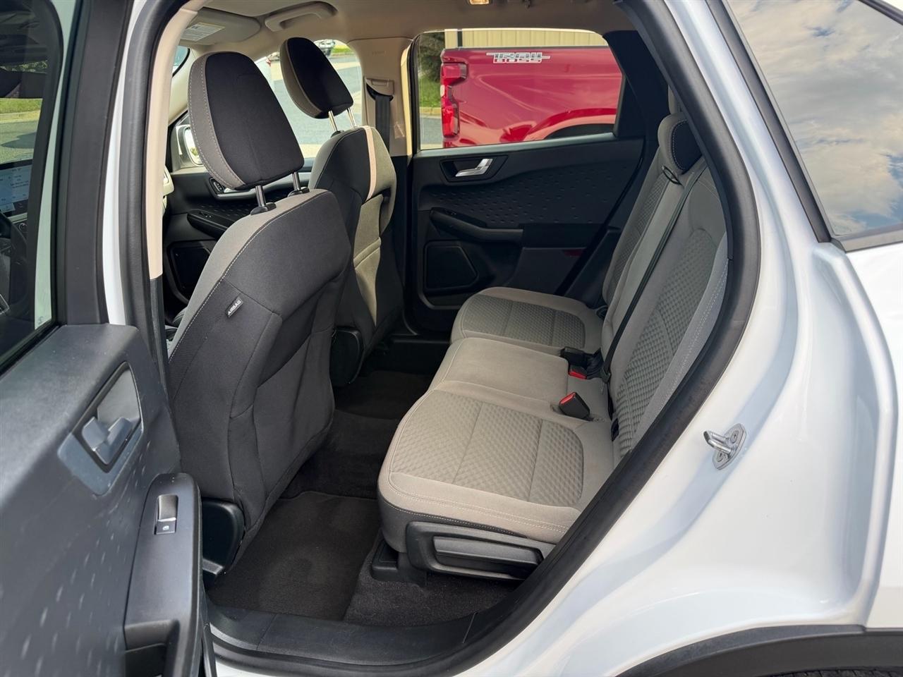 Ford Escape SE AWD 2020