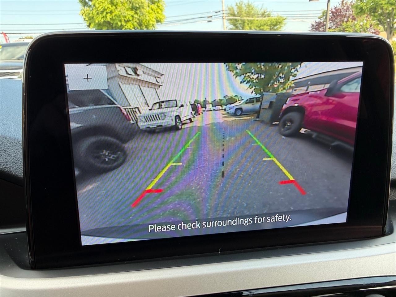 Ford Escape SE AWD 2020