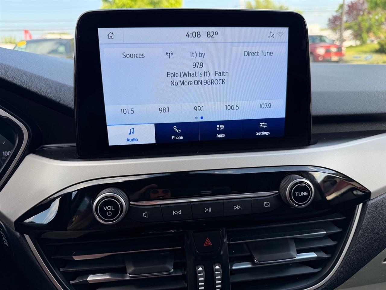 Ford Escape SE AWD 2020