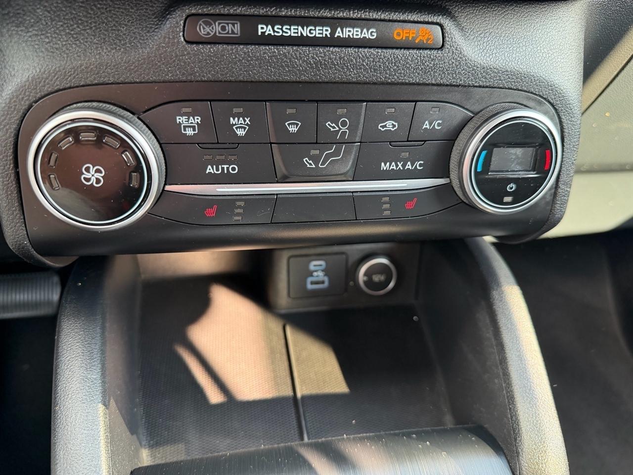 Ford Escape SE AWD 2020