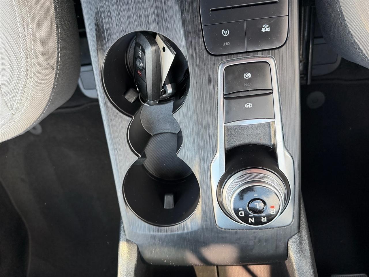 Ford Escape SE AWD 2020