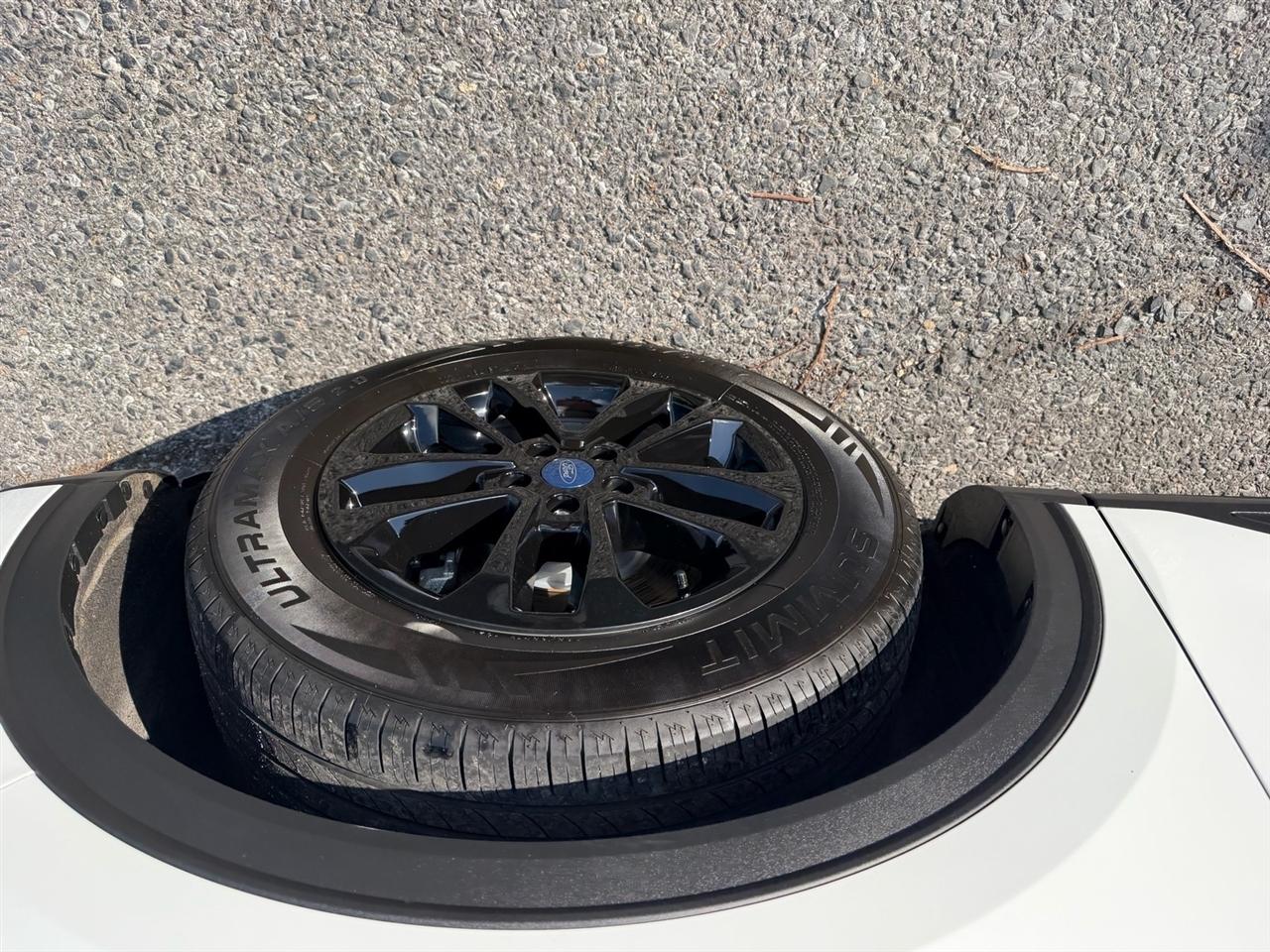 Ford Escape SE AWD 2020