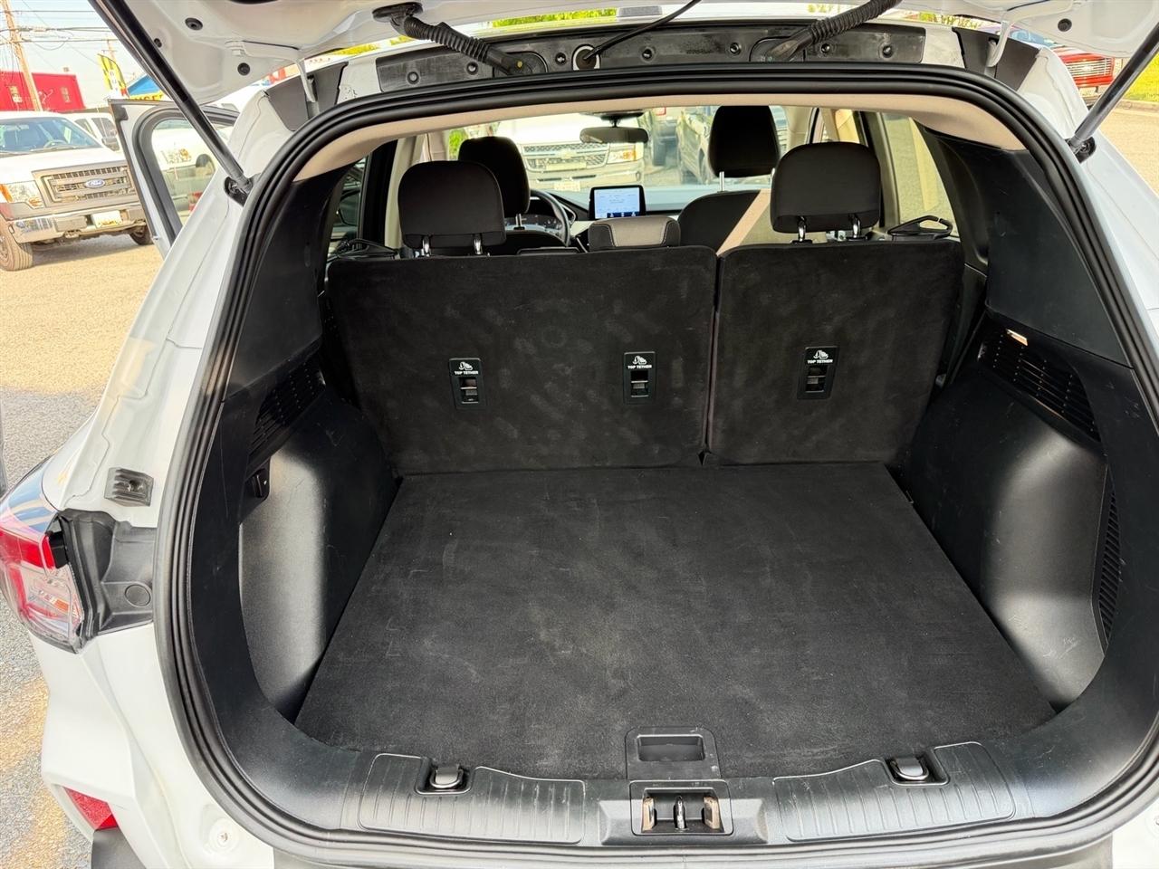 Ford Escape SE AWD 2020