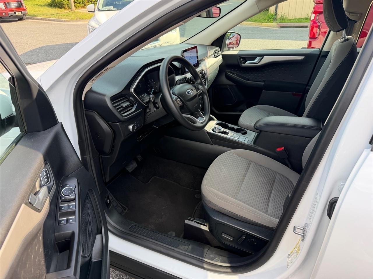 Ford Escape SE AWD 2020