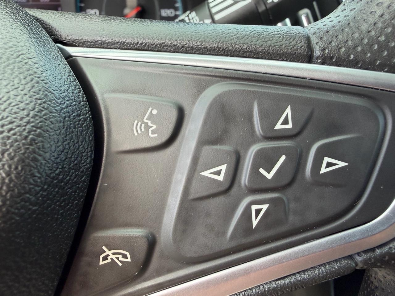 Chevrolet Equinox AWD 4dr LS w/1LS 2022