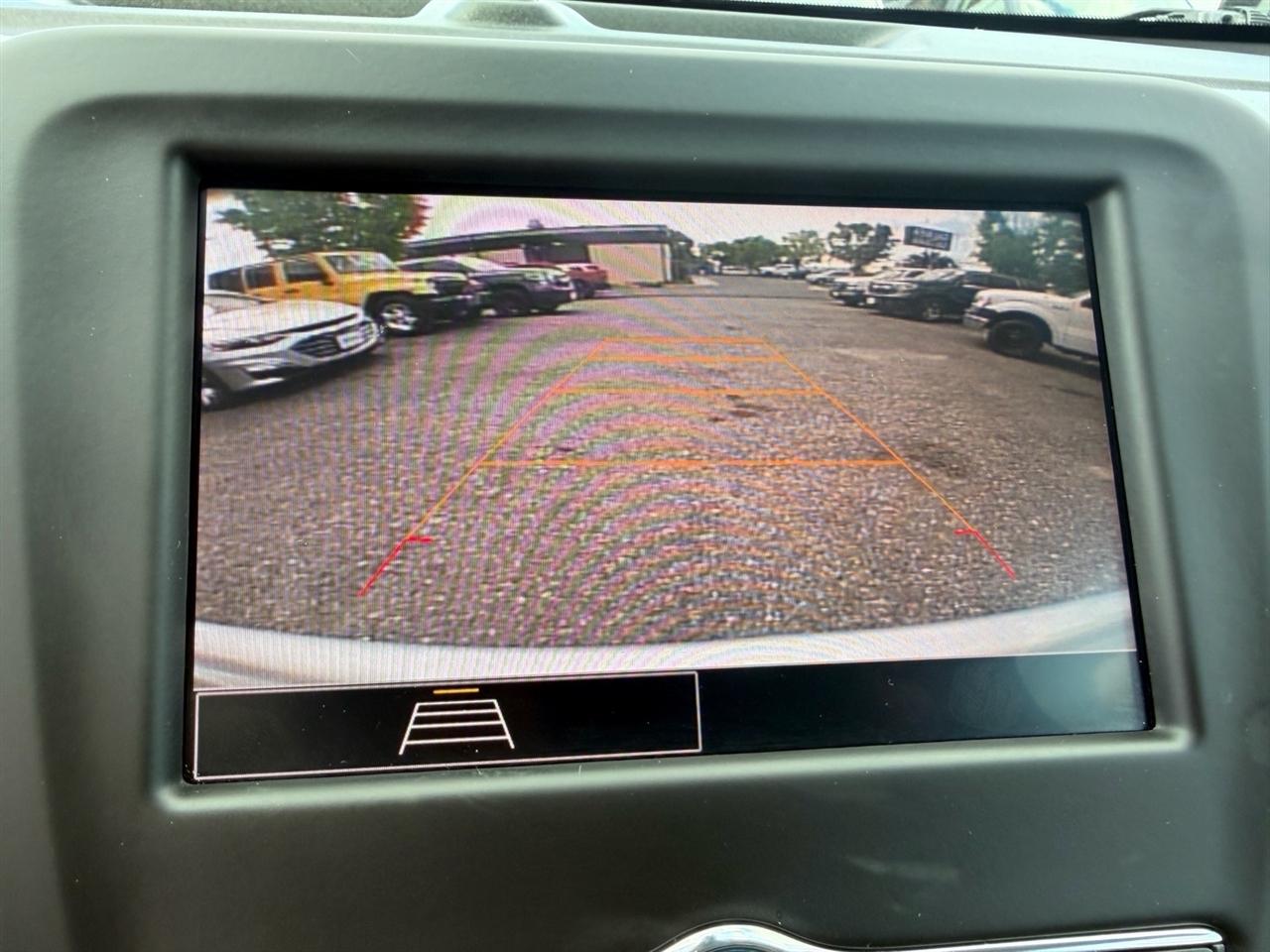 Chevrolet Equinox AWD 4dr LS w/1LS 2022