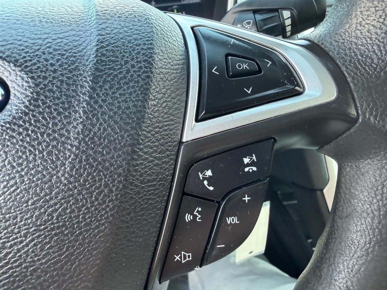 Ford Fusion 4dr Sdn SE Hybrid FWD 2014