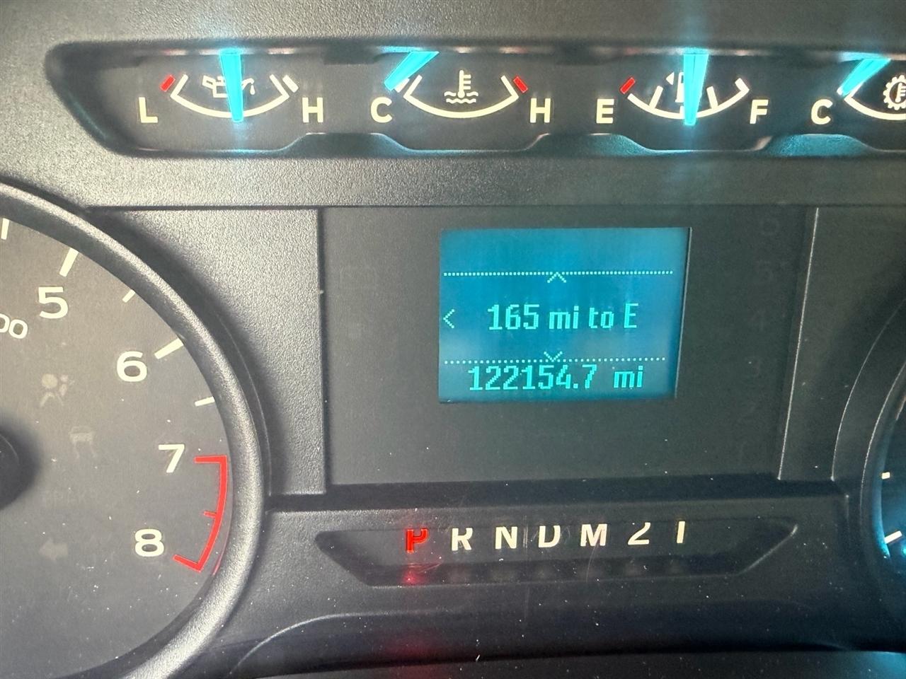 Ford F-150 XL 4WD SuperCab 6.5' Box 2018