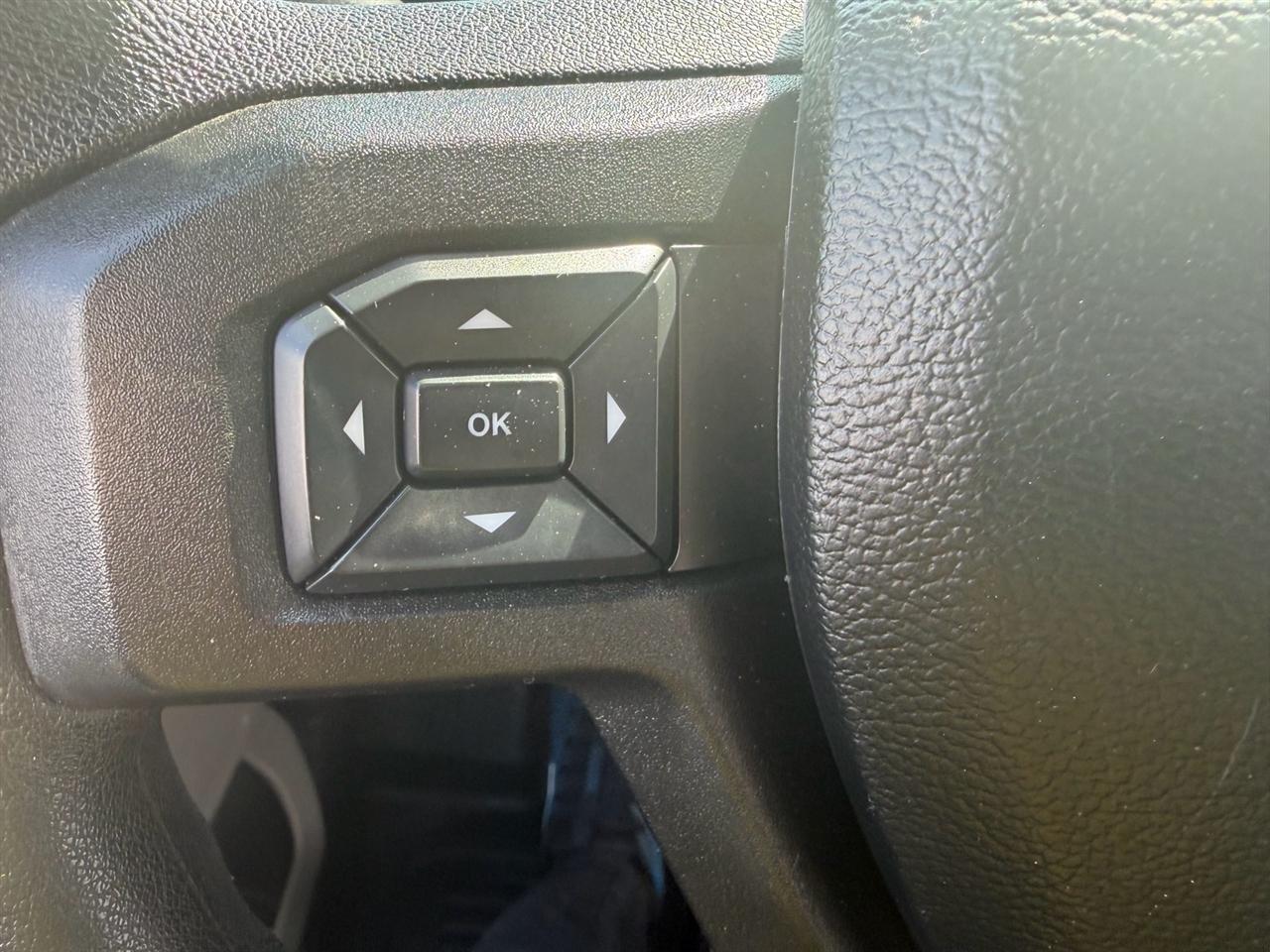 Ford F-150 XL 4WD SuperCab 6.5' Box 2018