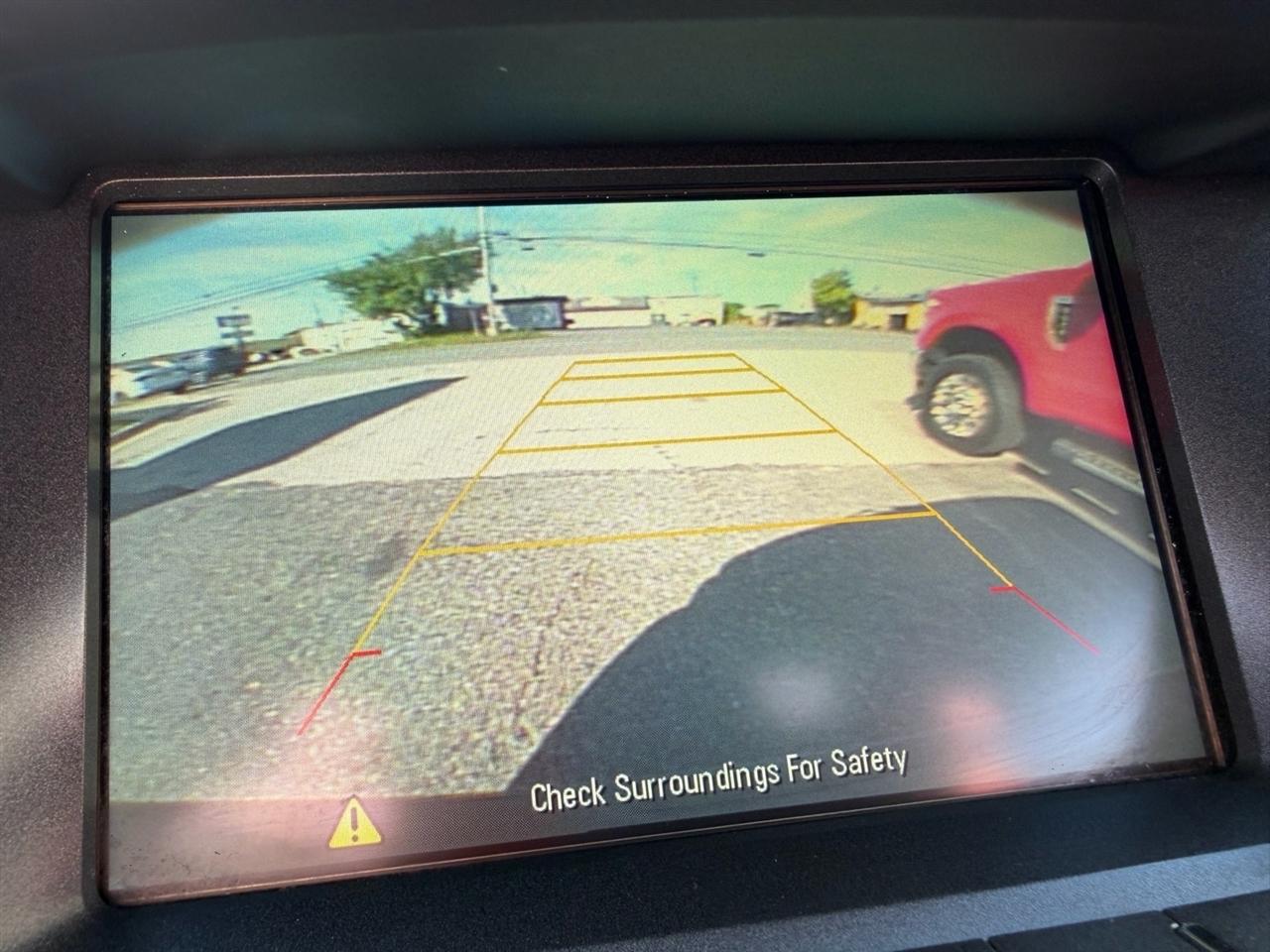 Chevrolet Equinox AWD 4dr LS 2017