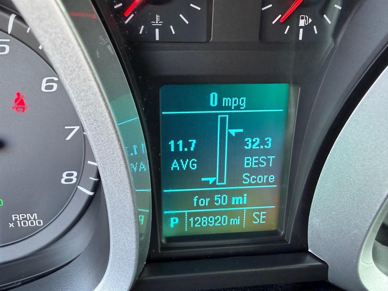 Chevrolet Equinox AWD 4dr LS 2017