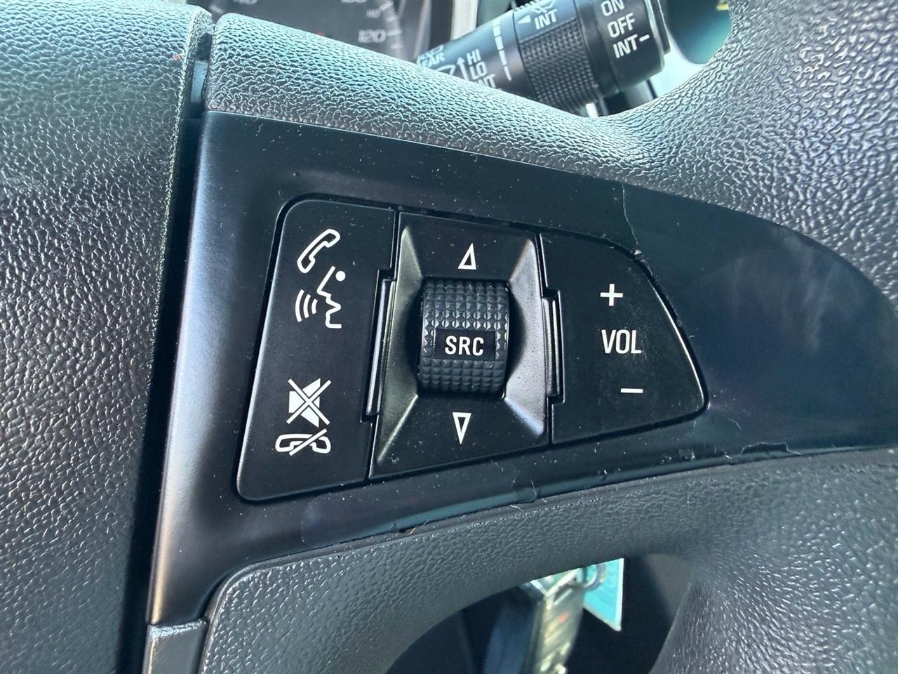 Chevrolet Equinox AWD 4dr LS 2017