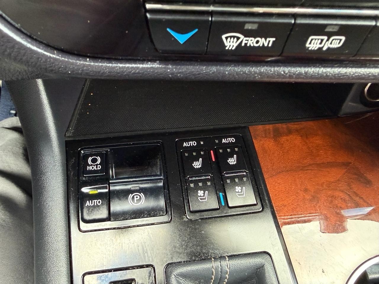 Lexus RX 350 AWD 4dr F Sport 2016