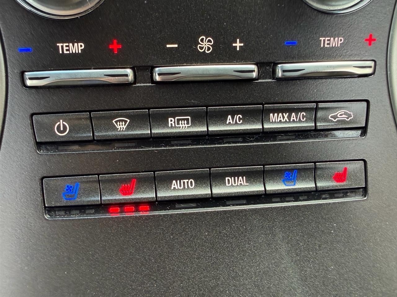 Lincoln Nautilus Reserve AWD 2019