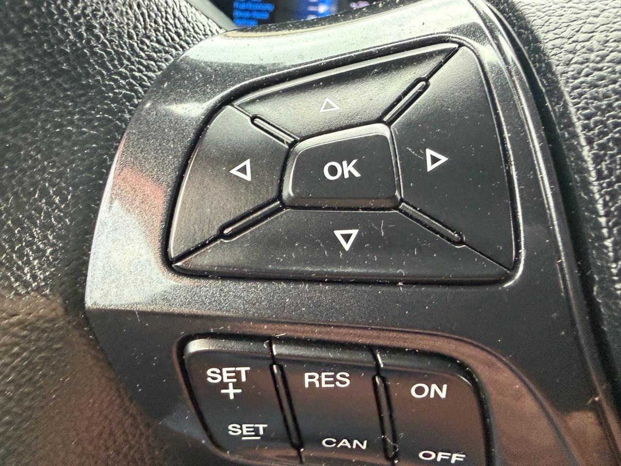 Ford Explorer XLT 4WD 2019