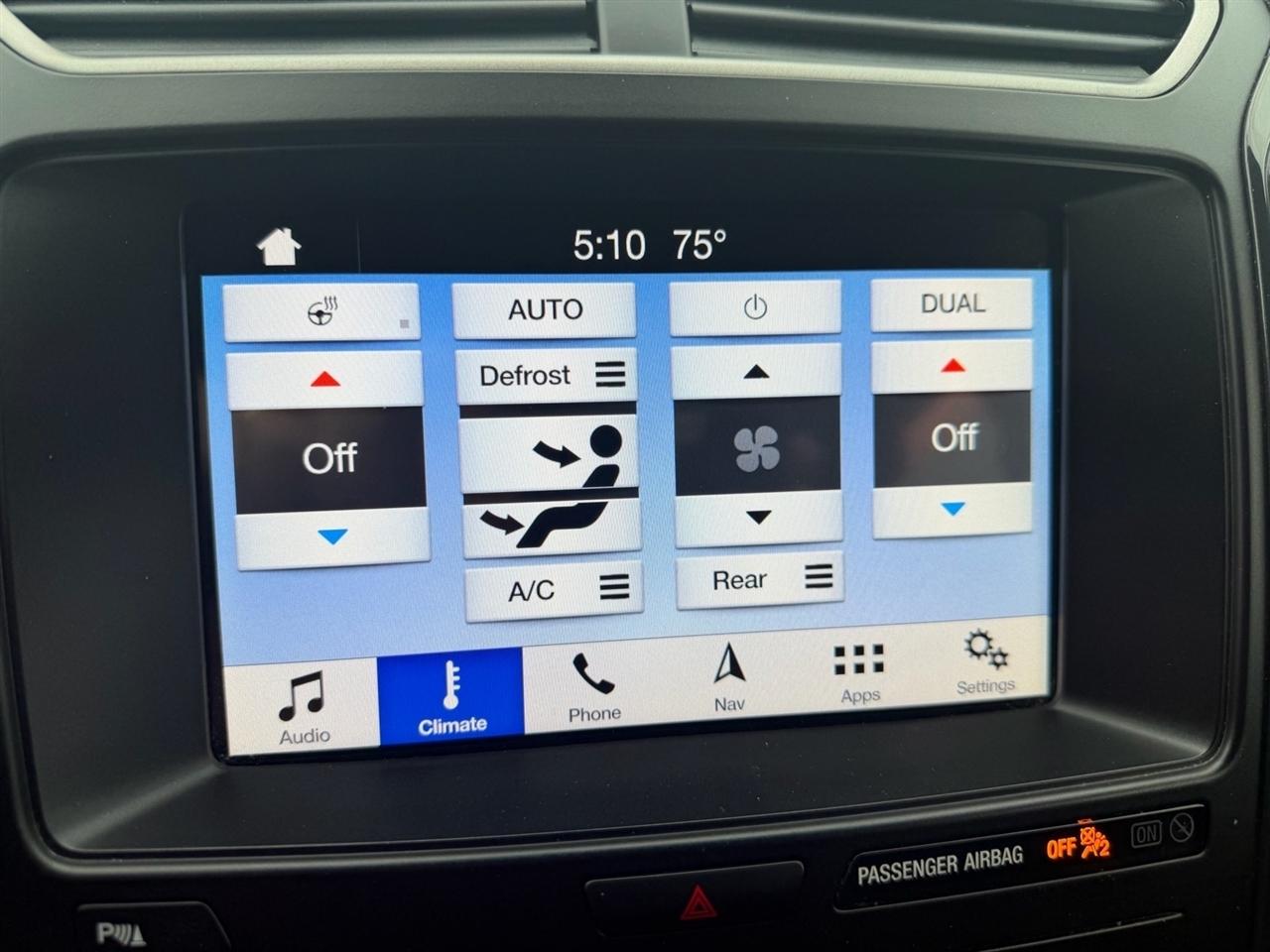 Ford Explorer XLT 4WD 2019
