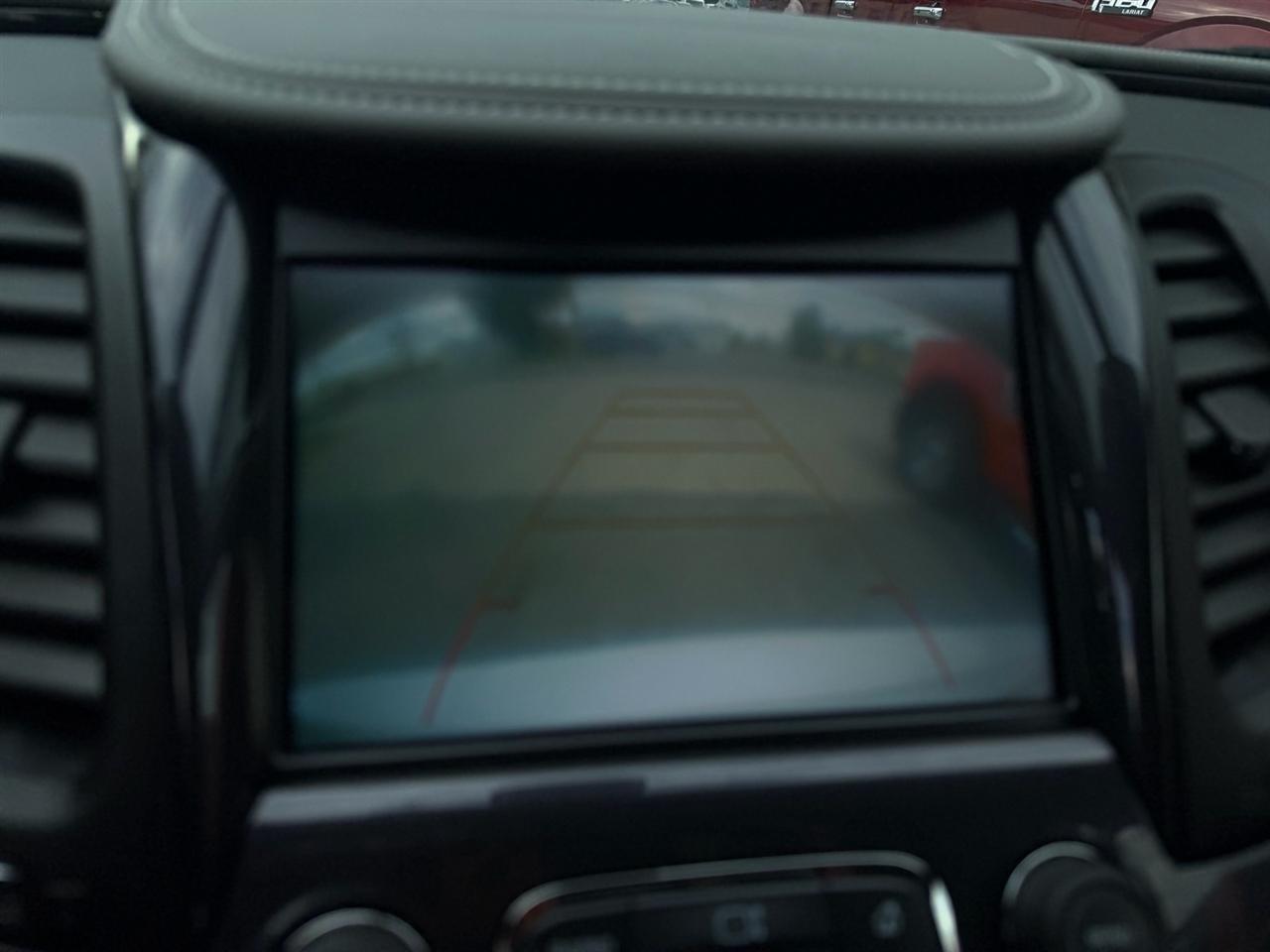 Chevrolet Impala 4dr Sdn LS w/1FL 2019