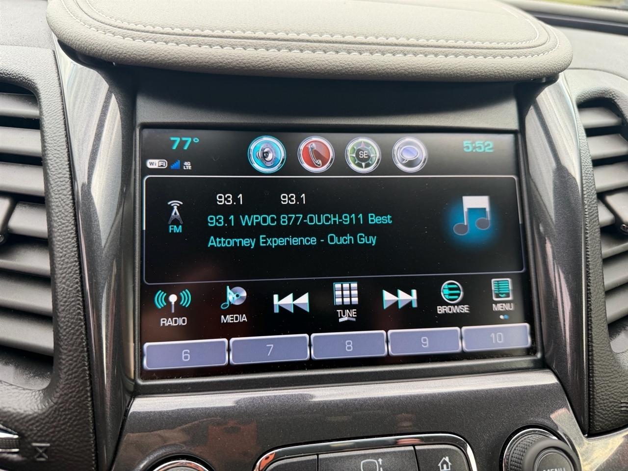 Chevrolet Impala 4dr Sdn LS w/1FL 2019