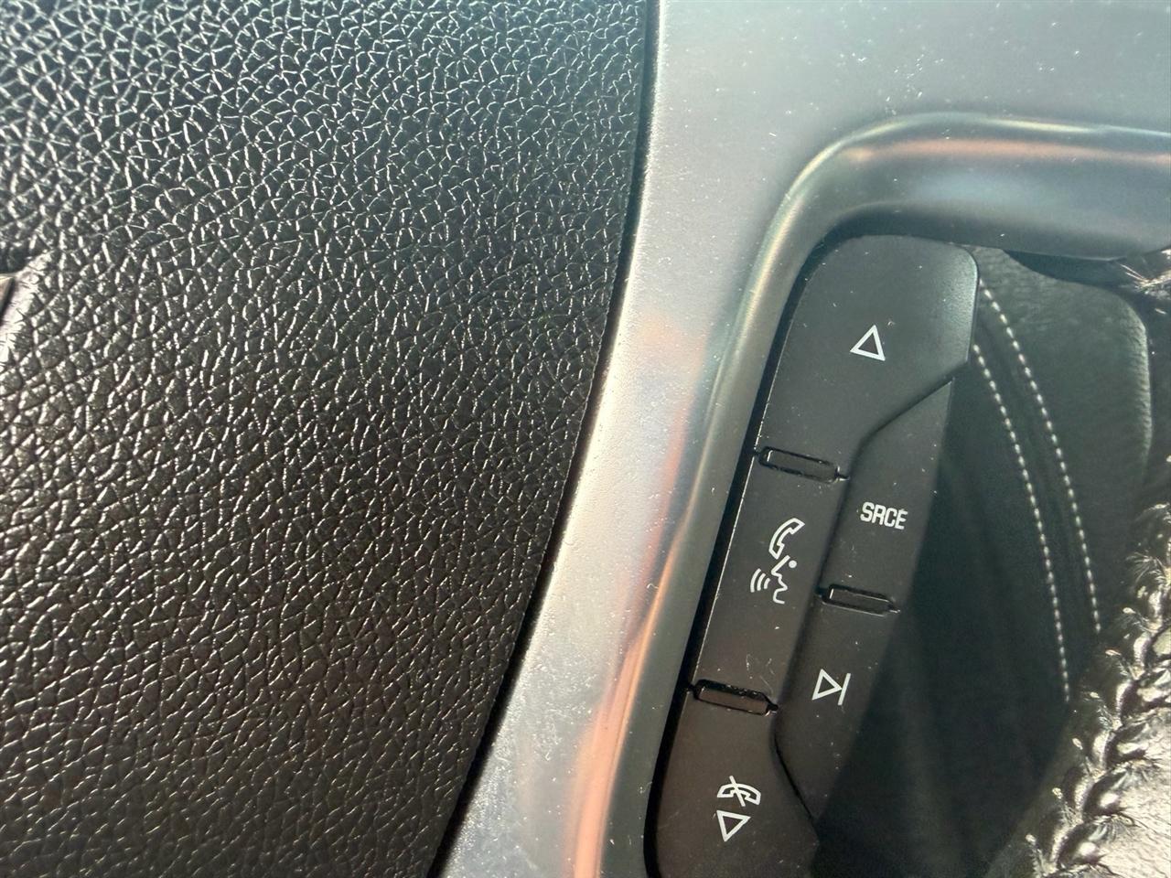 Chevrolet Traverse AWD 4dr LT w/1LT 2015