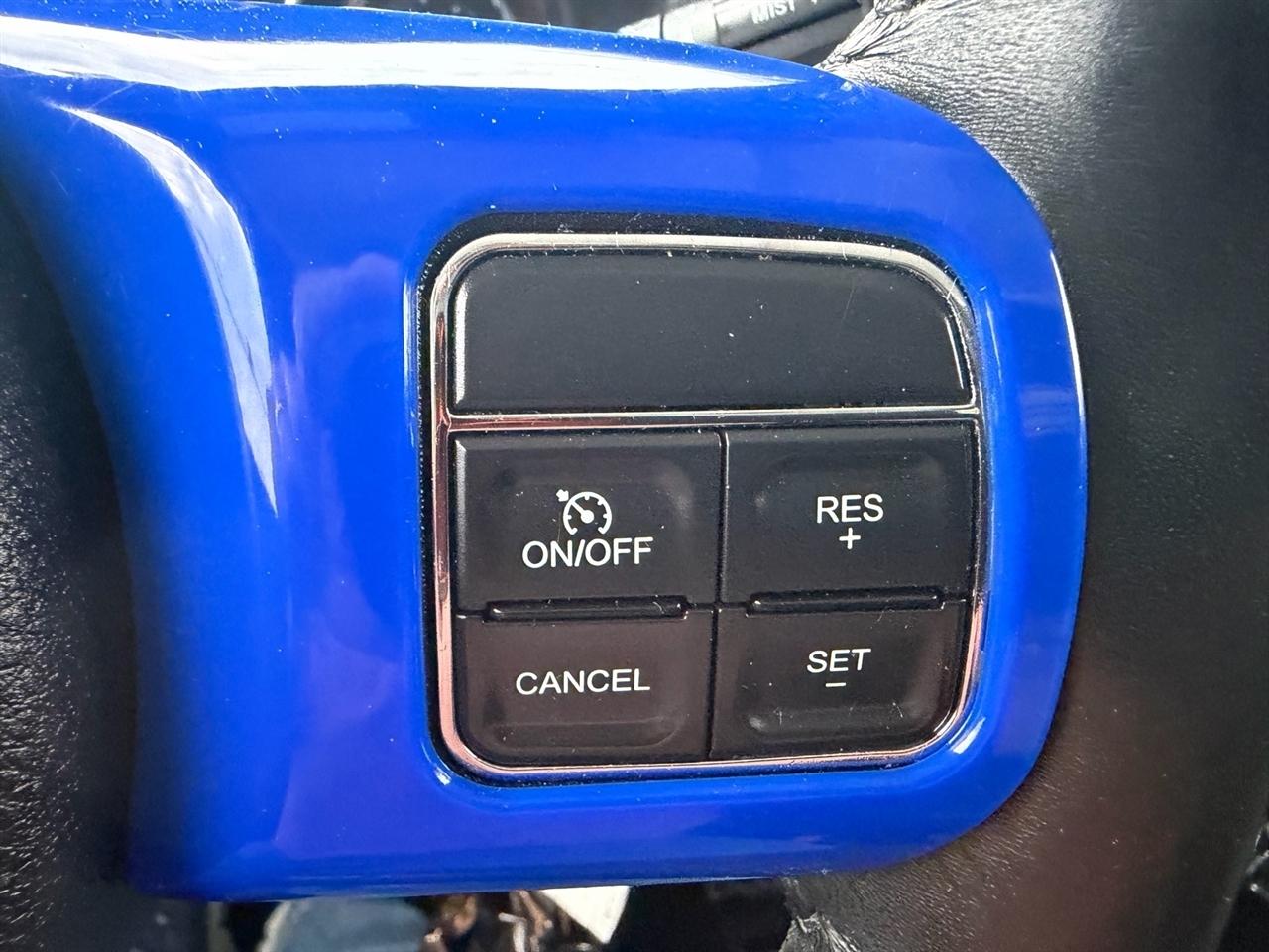Jeep Wrangler Unlimited 4WD 4dr Sport 2016