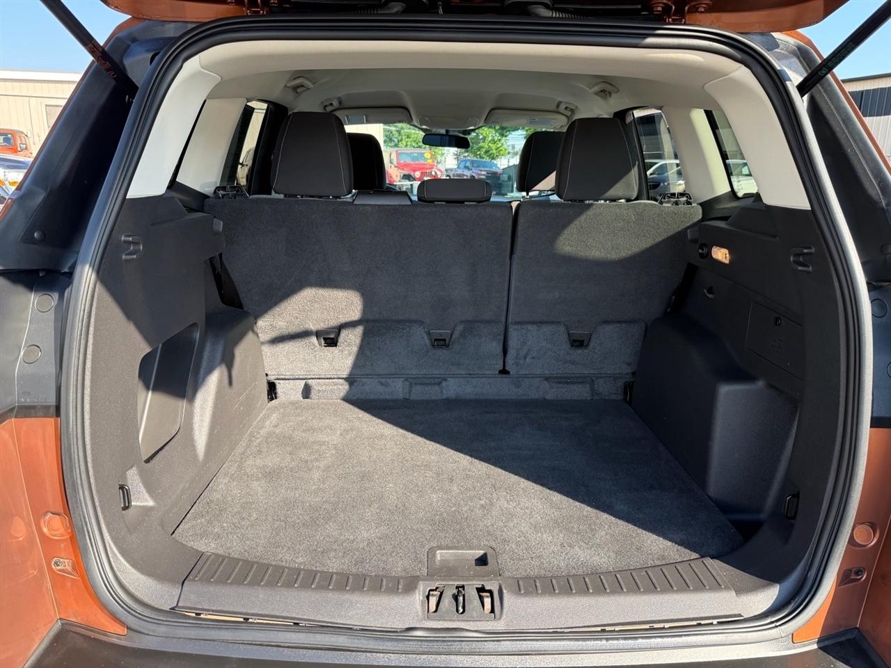 Ford Escape SE 4WD 2017