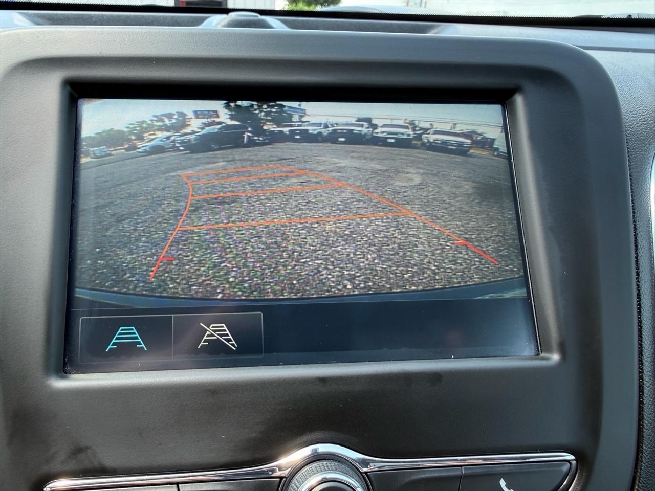 Chevrolet Equinox AWD 4dr LS w/1LS 2018
