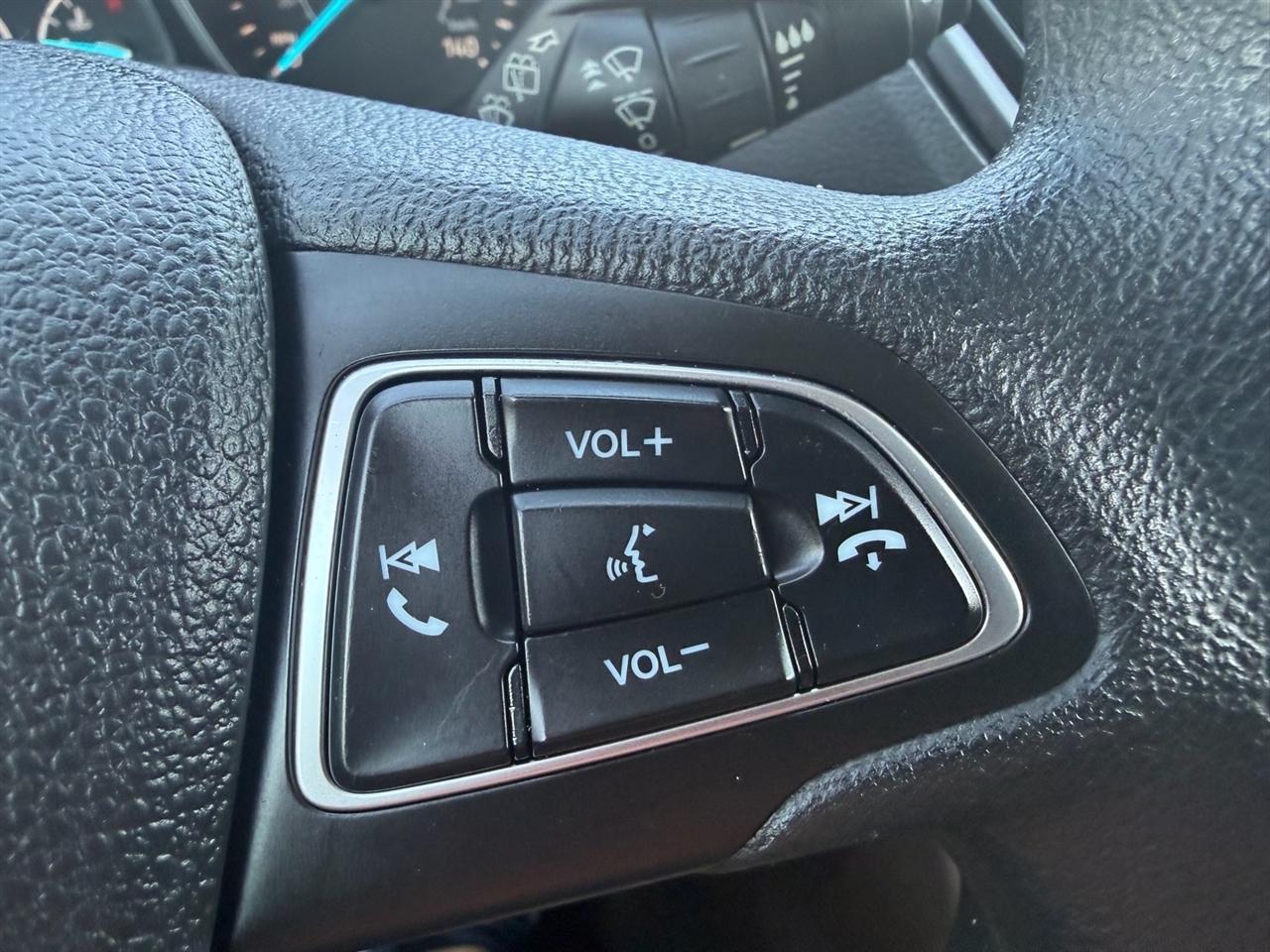Ford Escape SE 4WD 2018