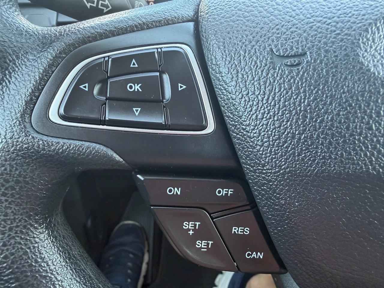 Ford Escape SE 4WD 2018