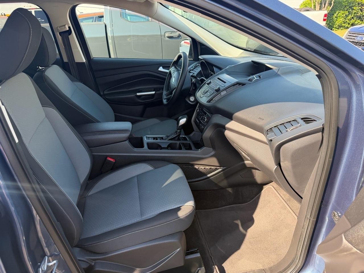 Ford Escape SE 4WD 2018