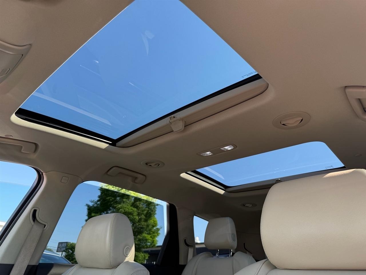Buick Enclave FWD 4dr Premium 2018