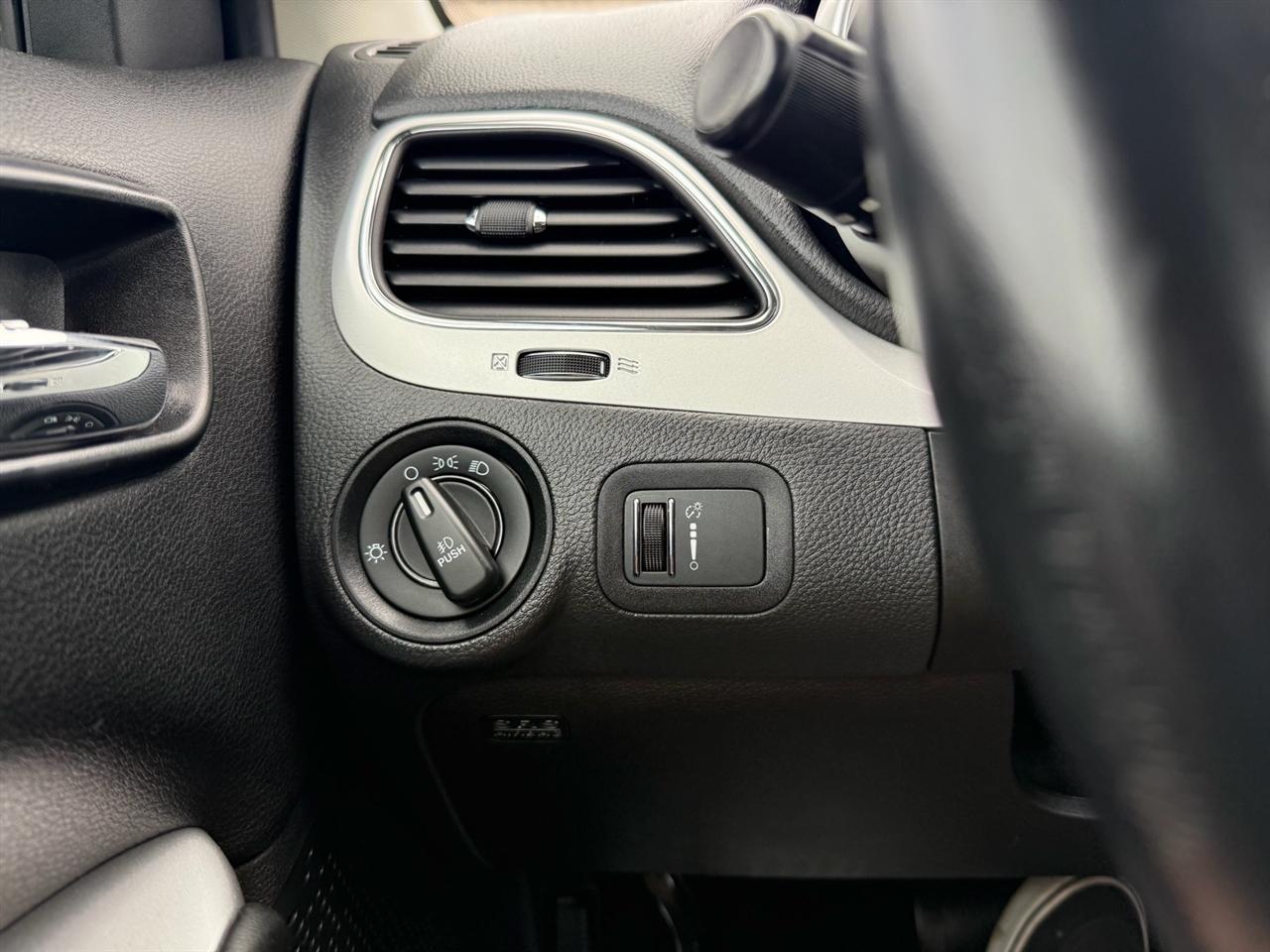 Dodge Journey AWD 4dr SXT 2014