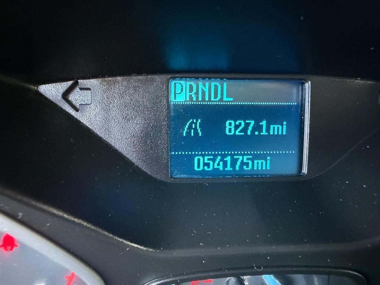 Ford Focus 4dr Sdn S 2014