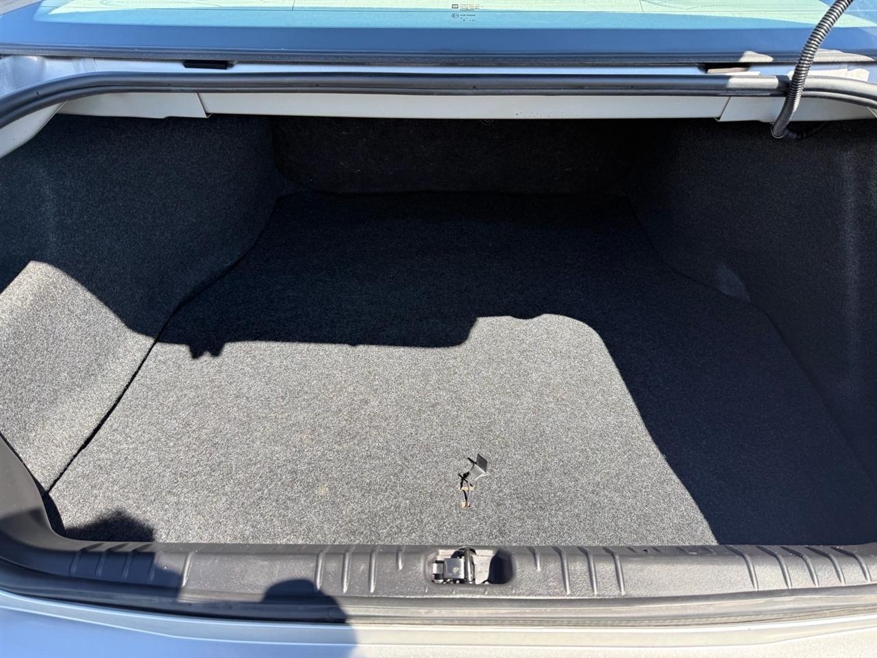 Chevrolet Impala 4dr Sdn LS 2006