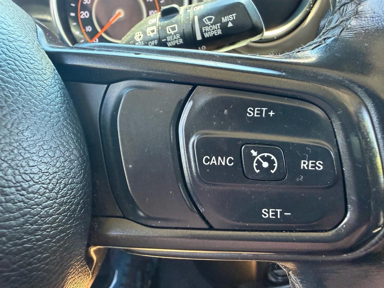 Jeep Wrangler Unlimited Sport S 4x4 2020