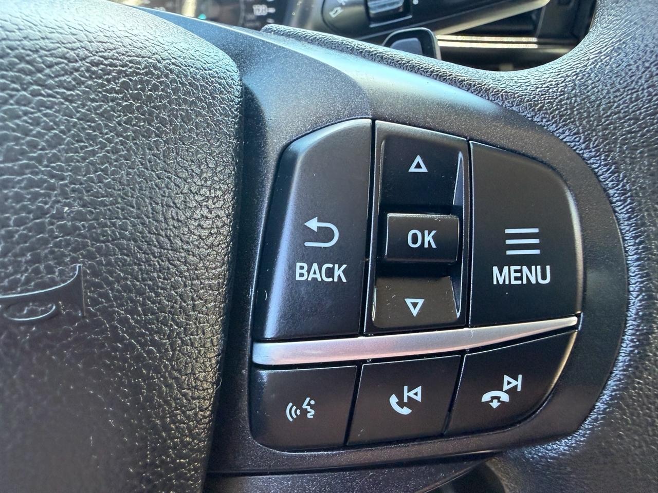 Ford Explorer Base 4WD 2020