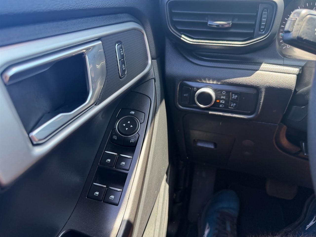 Ford Explorer Base 4WD 2020