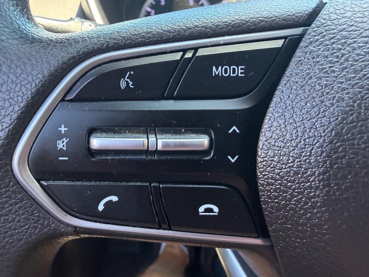 Hyundai Santa Fe SE 2.4L Auto AWD 2019