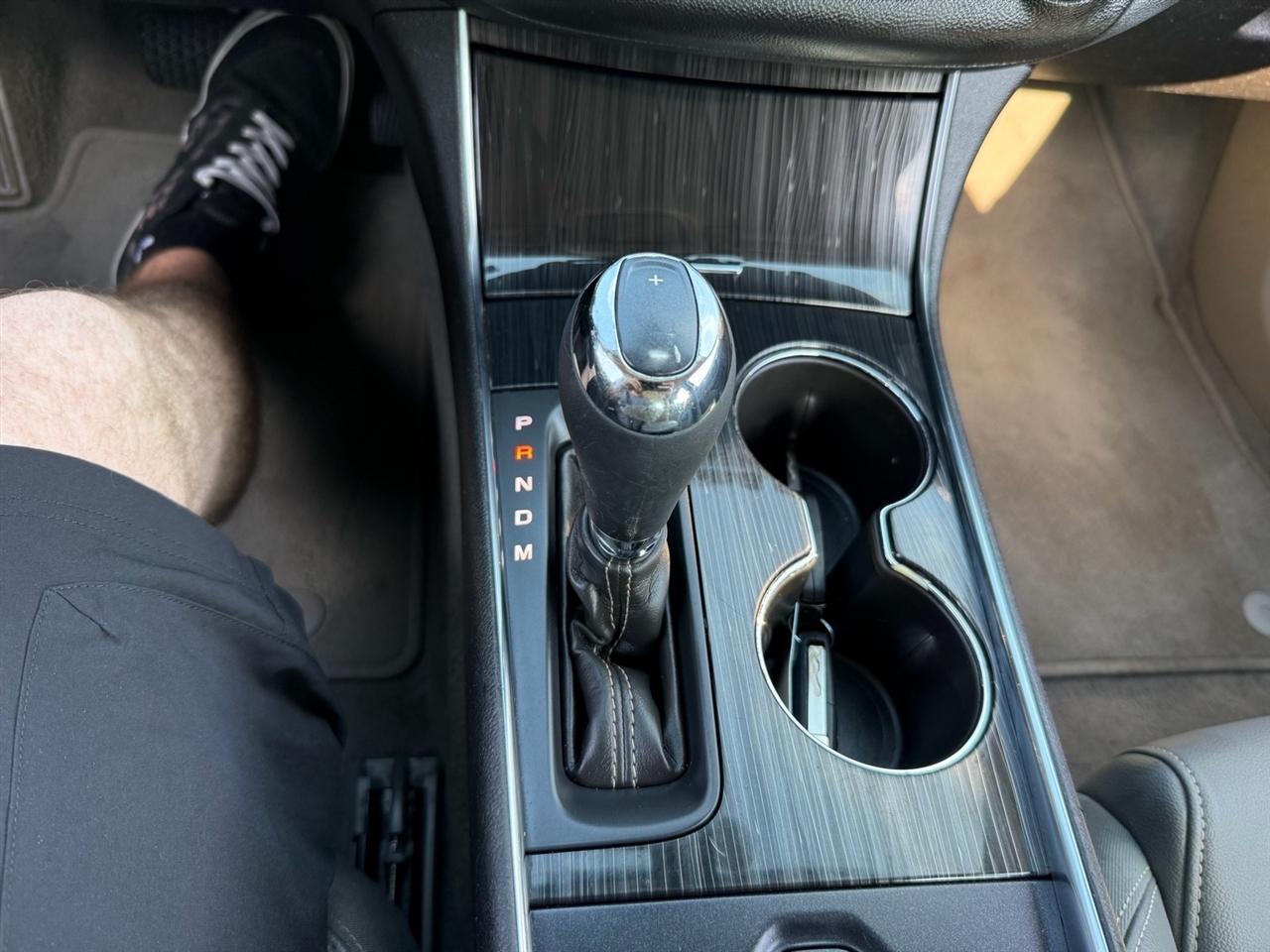 Chevrolet Impala 4dr Sdn LS w/1FL 2019