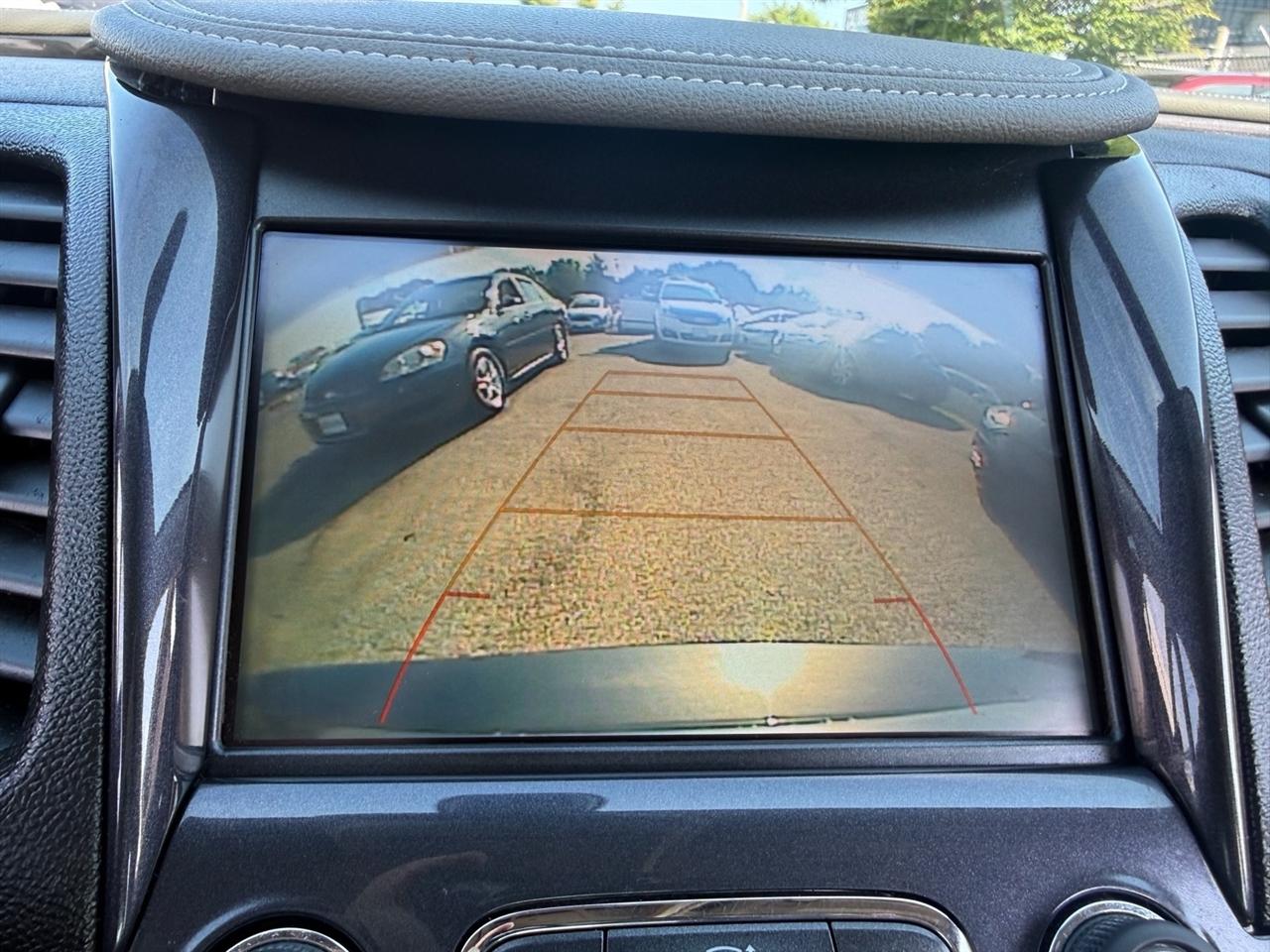 Chevrolet Impala 4dr Sdn LS w/1FL 2019