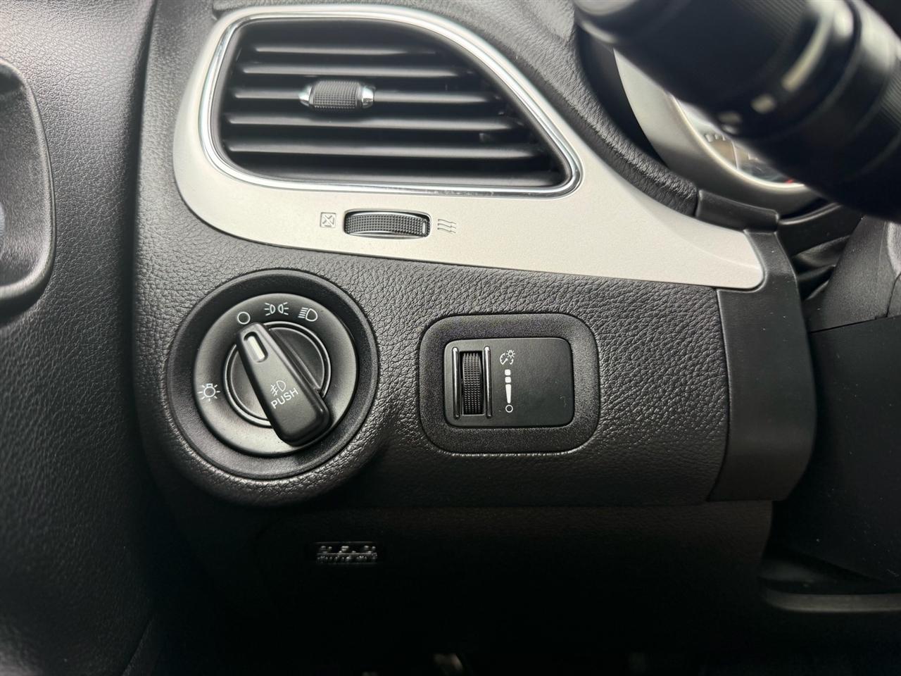 Dodge Journey AWD 4dr SXT 2014