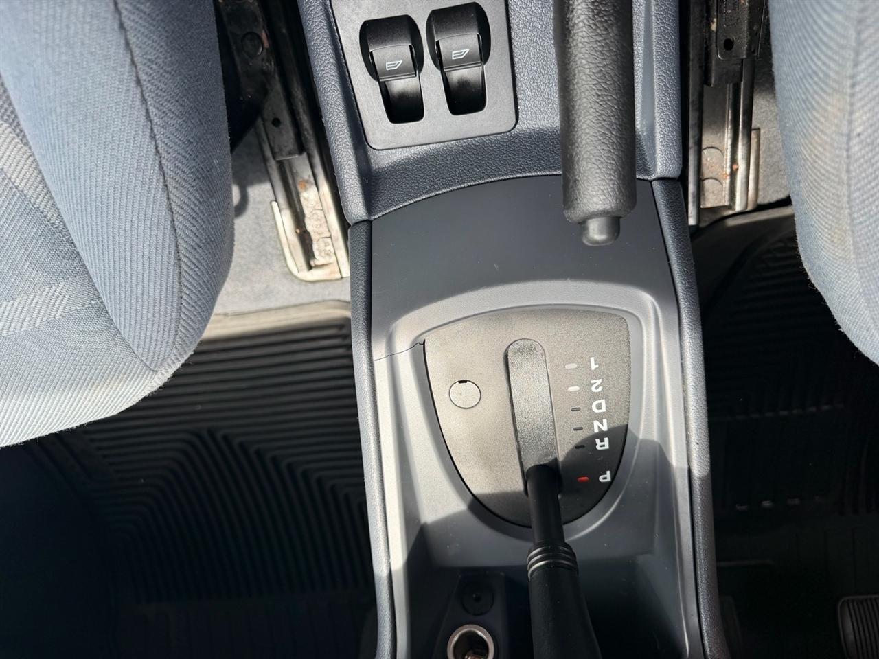Ford Transit Connect 114.6" XLT w/rear door privacy glass 2013