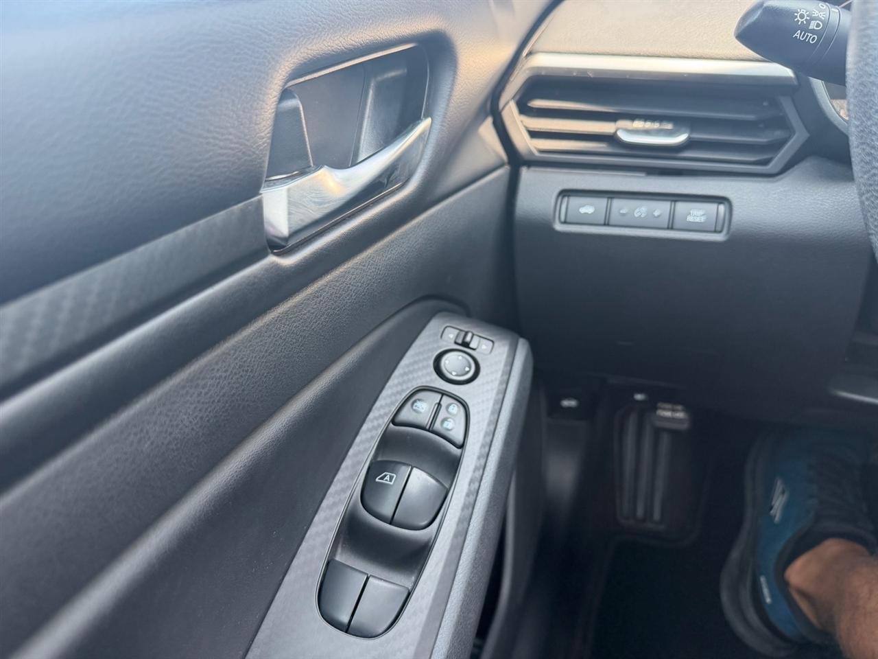 Nissan Altima 2.5 S Sedan 2021