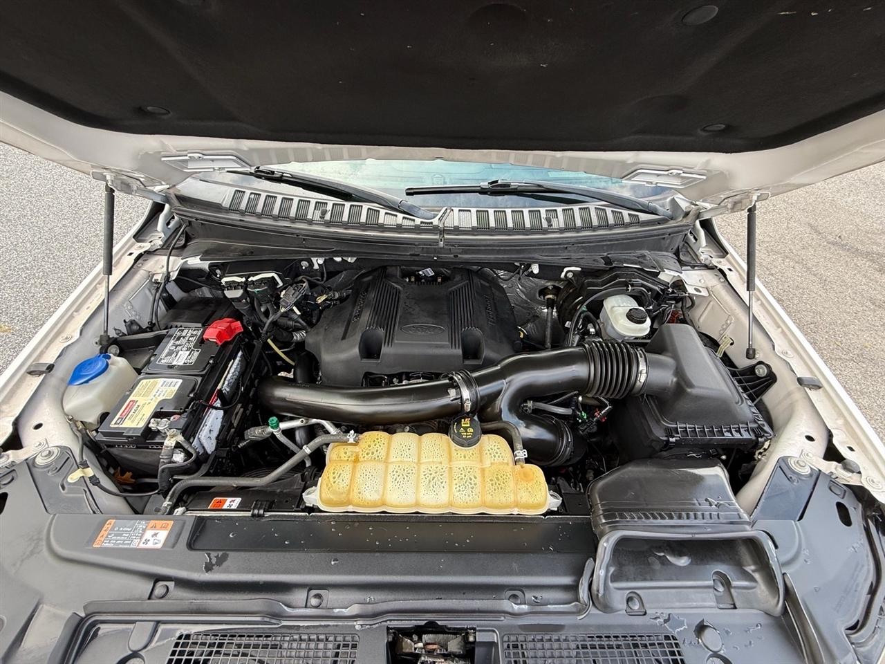 Ford Expedition Max Limited 4x4 2018