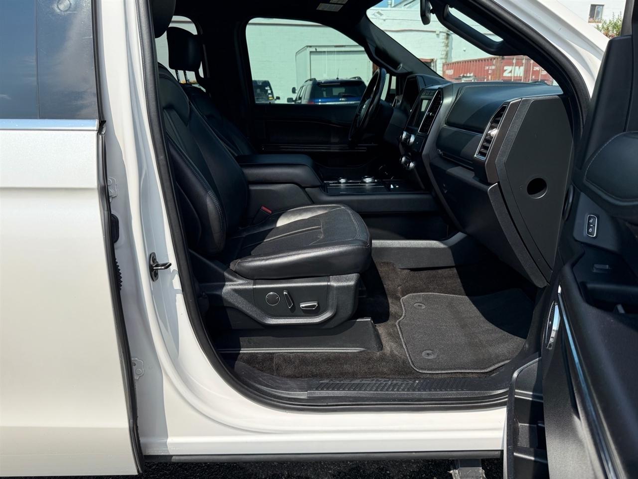 Ford Expedition Max Limited 4x4 2018