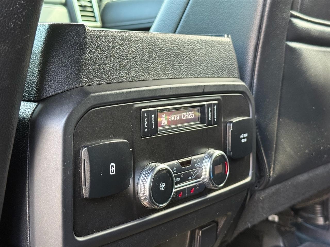 Ford Expedition Max Limited 4x4 2018